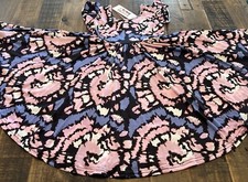 Dot Dot Smile size 3/4 girls Empire twirl dress new
