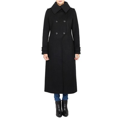 MACKAGE ELODIE R Damenmantel Schwarz 148231051
