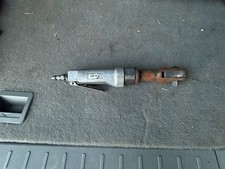 CP Chicago Pneumatic CP828 Air Speed Ratchet 3/8" Drive G986