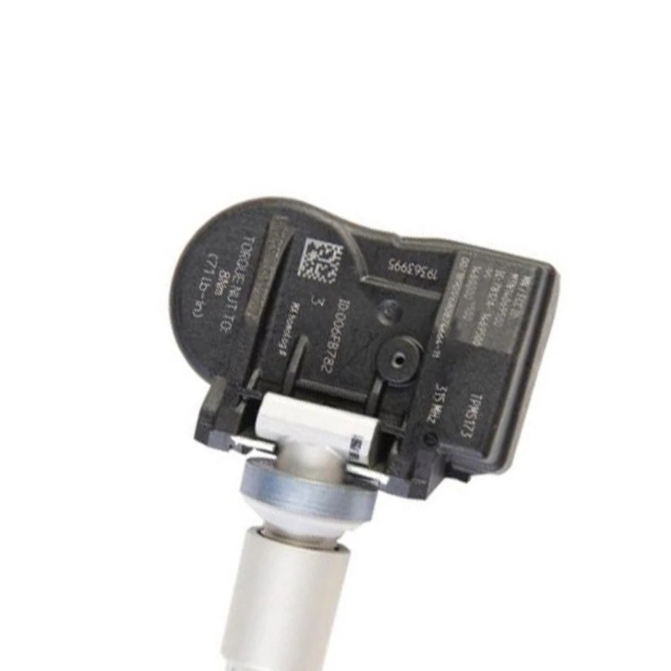 Sensor TPMS original ACDelco para Ford Edge/Explorer 2015-2020 con junta o sello Foto 3 de 4