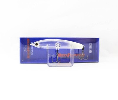 Tiemco Red Pepper Salty Micro 60 mm 3.5 grams Sinking Lure SRPM-40 (3637)