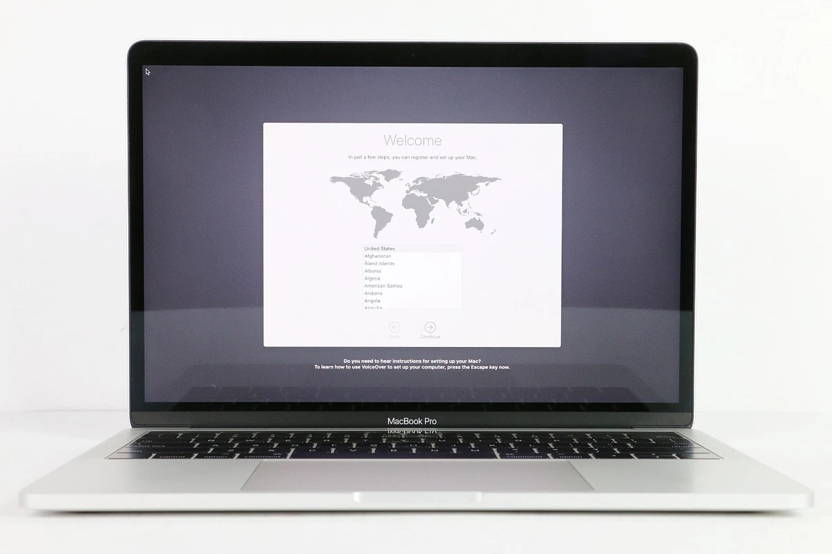 ［故障品］MacBook Pro / 3.3GHZ/16GB/512GB Apple MacBook Pro 13.3 Inch 16GB Laptops for sale | eBay