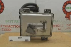 2004-06 Chevy Colorado ECU 12597521 Engine Control Unit Module 650-2E6