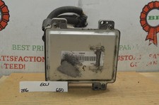 2004-06 Chevy Colorado ECU 12597521 Engine Co...