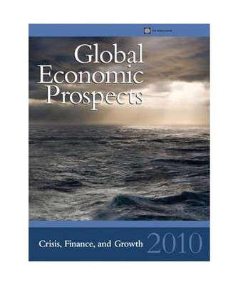 Global Economic Prospects: Crisis, Finance, and Growth, World Bank