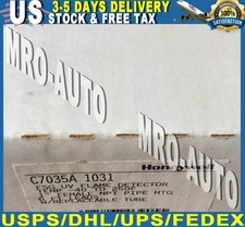 New In Box HONEYWELL C7035A1031 Flame Detector