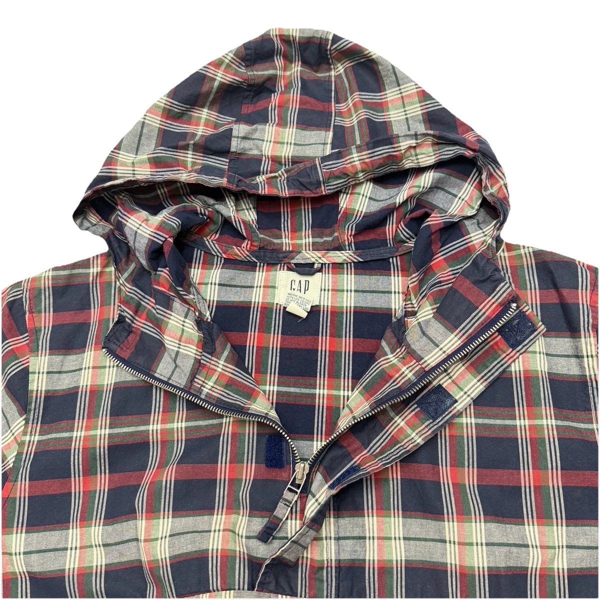 gap anorak products for sale | eBay