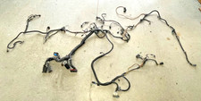 Gm Ls 6.0 Ly6 4l80e Engine Transmission Wiring Harness From 2007 Suburban 2500