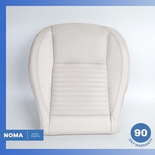 15-19 Lr Discovery Sport L550 Front Right Bottom Lower Seat Cushion Beige Oem