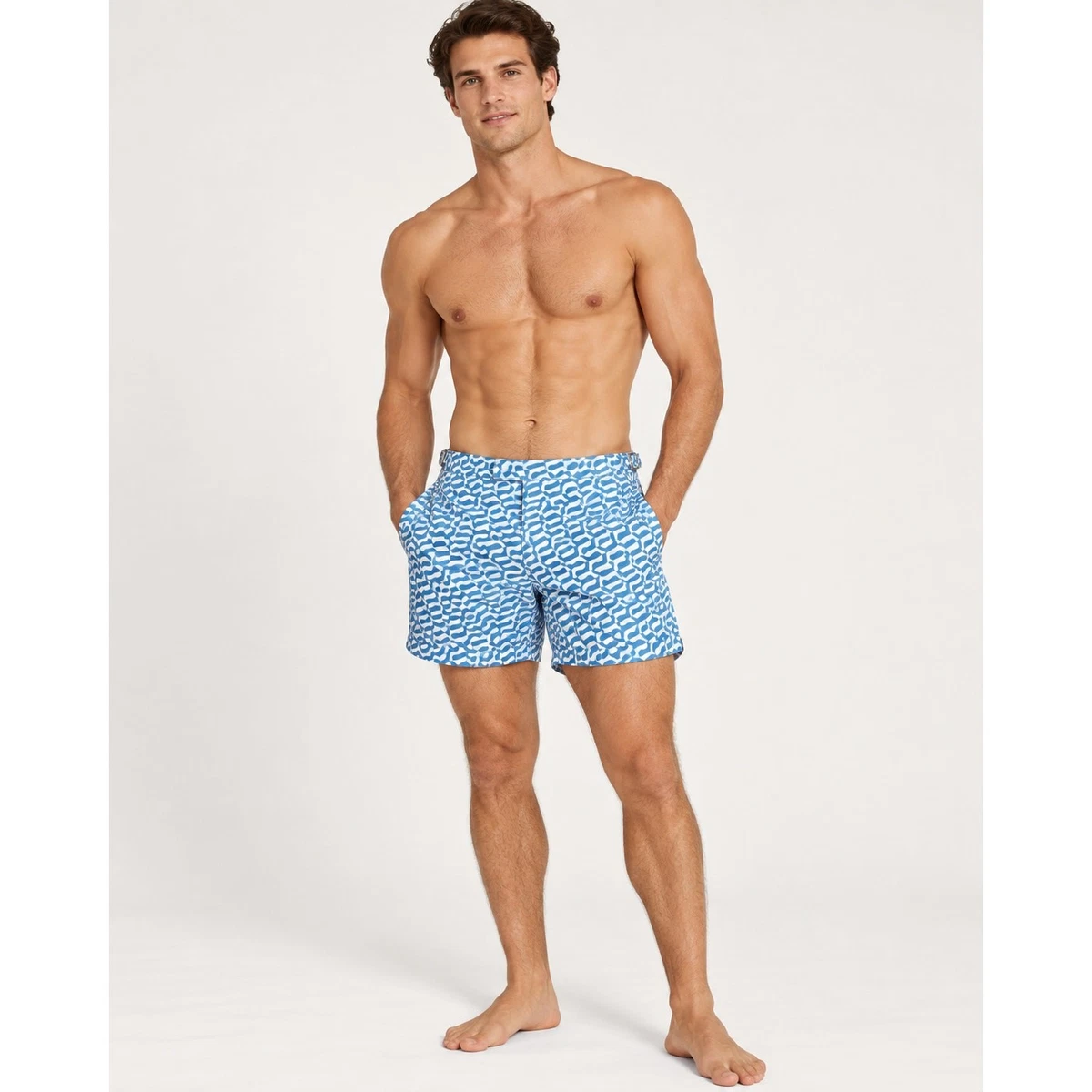 Orlebar Brown Regular 34 Size Swimwear for Men for sale | eBay