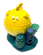 Disney Finding Nemo BLOAT