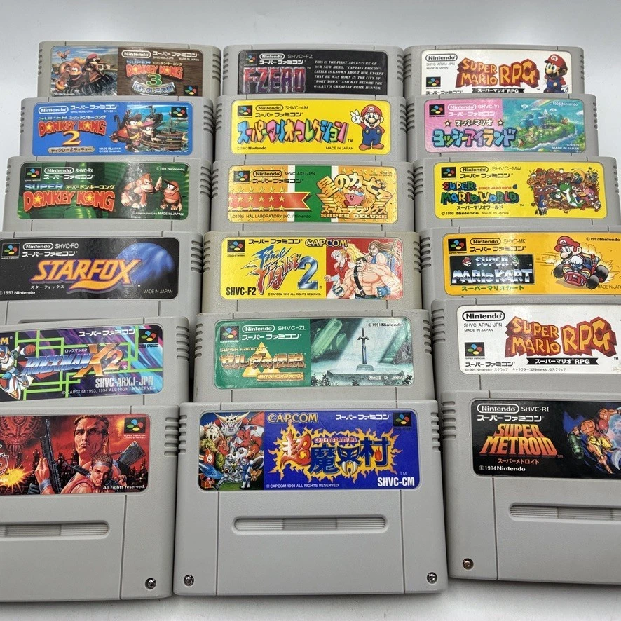 Mortal Kombat II NTSC-J (Japan) Video Games for sale - eBay