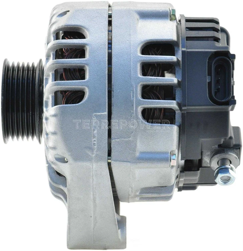 Alternador BBB Industries 13943 Reman Foto 4 de 4