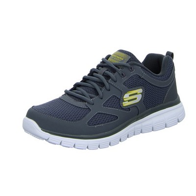 Schnürhalbschuh Sneaker (sportlich) Burns-Agoura