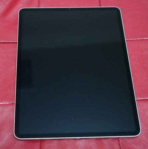 iPad Pro 5th gen 12.9" Wifi + Cell Model A2379 128GB Please Read Description!!