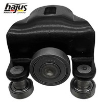 Hajus RollenfüHrung SchiebetüR Oben Rechts FüR Ford Tourneo/Transit P65/70