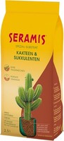 Seramis Spezial-Substrat FüR Kakteen Und Sukkulenten, 2,5 L – Pflanzen