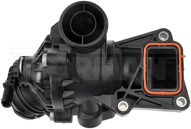 Conjunto de carcasa termostato integrado con sensor Dorman 902-5843 Foto 2 de 4