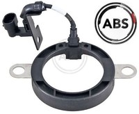 A.B.S. 31432 Sensor FüR Raddrehzahl ABS Sensor Raddrehzahl