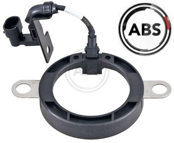 A.B.S. 31432 Sensor FüR Raddrehzahl ABS Sensor Raddrehzahl-image