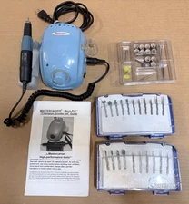 MASTERCARVER® MICRO-PRO TM CHAMPION SET.