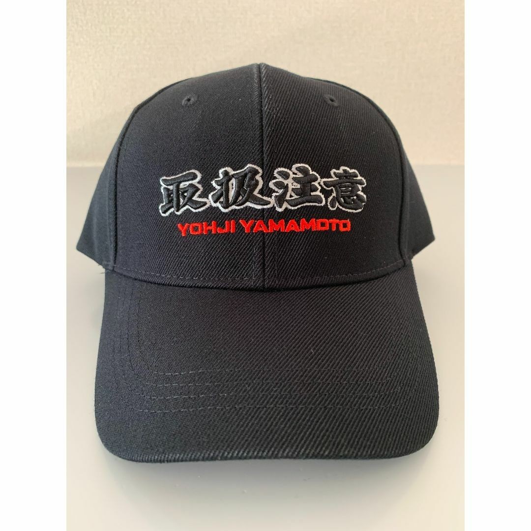 WILDSIDE × BlackEyePatch Baseball Cap USED WILDSIDE   BLACK EYE PATCH BASEBALL CAP EXCELLENT M-FAD8