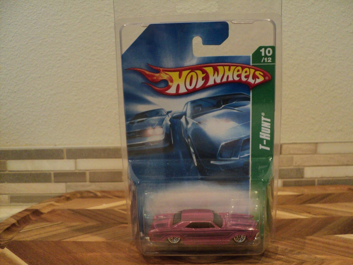 Hot Wheels Treasure Hunt Buick Diecast & Toy Vehicles for sale | eBay