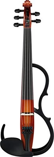 Yamaha Silent Violin SV250 Musical Instrument Genuine From Japan