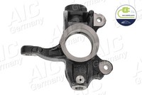 AIC Achsschenkel RadaufhäNgung Vorderachse Rechts FüR Ford Fiesta VI Galaxy