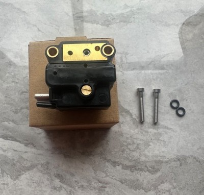F026T03002 0000703962 Kraftstoffdruckregler Für W123 W124 W126 W201 W460 W461