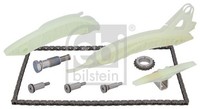 Steuerkettensatz Standard Medium Kit Febi Bilstein 195059 FüR Mini R56 Clubman