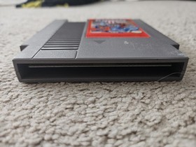 American Gladiators Nintendo NES Game 