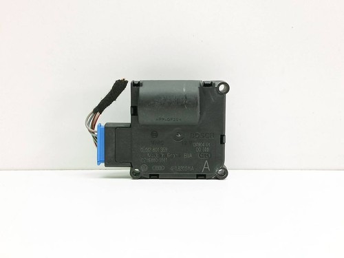 Audi A6 S6 C6 4F 2004 Stellmotor Heizung Klima 4F0820511A Diesel 103kW UST122413