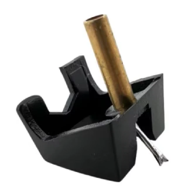 Stanton 500 Series Diamond Stylus 500 505 510 ¡y más GRATIS! LEER!!! Foto 2 de 2