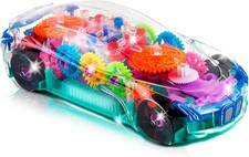 Educational Learning Toys for Kids Toddlers Age 2 3 4 5 6 7 Years Old Boys Girls