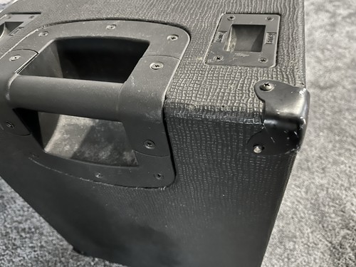 Laney Ironheart IRT212 2x12 Speaker Cabinet - Picture 3 of 5