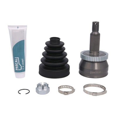 Gelenksatz, Antriebswelle PASCAL G10542PC