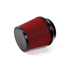 4" Inlet Car Performance Reusable Cold Air Intake Filter Universal 100mm Clamp