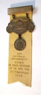 1939 58th National Encampment Sons of Union Veterans Pittsburgh Pa. Badge