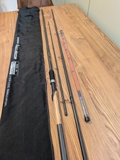 Shimano Beast Master Heavy Multi Range Feeder Rod 12ft - 14ft Freshwater Fishing