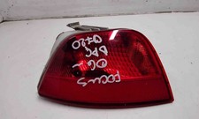 FORD FOCUS DAW, DBW Nebelschlussleuchte 5M5115K272AA 1.60 Diesel 2006 28631588