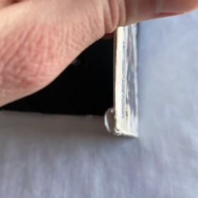 Virtua Fighter Sega Saturn (Jewel Case Version) Case and Manual ONLY Read