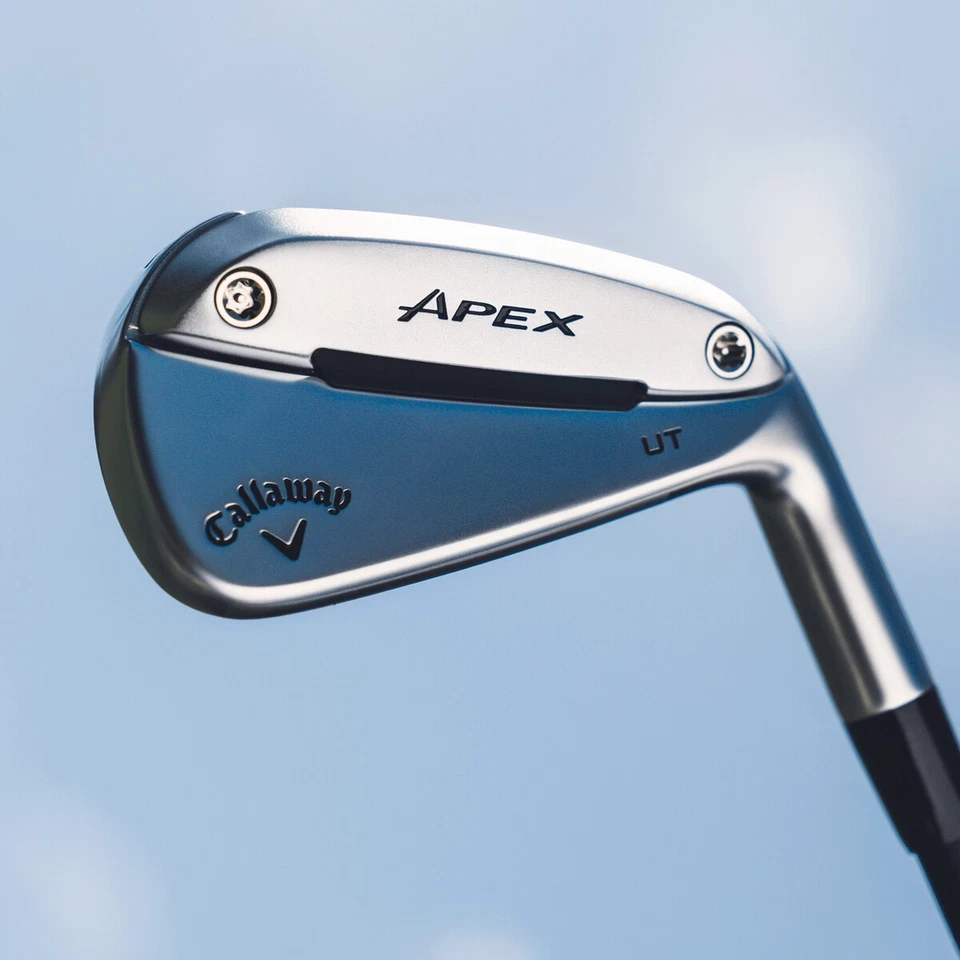 Callaway Apex UT Utility Iron - New 2026 Model - Image 4 of 4