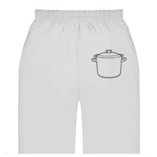'Stock Pot' Adult Sweatpants / Joggers (JO061449)
