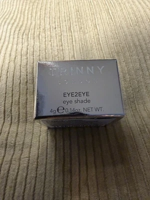 Trinny London Eye2Eye eye shade Wisdom 4g BNIB
