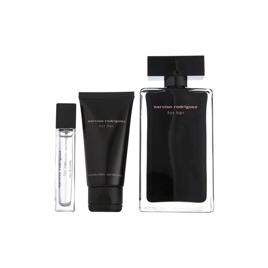Narciso Rodriguez Narciso Rodriguez for Her Gift Sets for Women