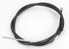 Parts Unlimited K28-0560 Rear Hand Brake Cable