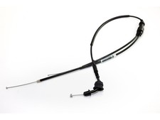 Gaszug Set Öffner + Schliesser 45-1210 für Yamaha PW 50 PW50 Baujahr 1982-2002