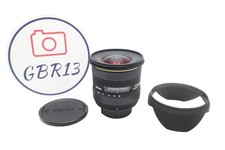 Sigma 10-20mm Lens F4-5.6 EX HSM DC AF Wide Angle for Nikon DX, Good Condition