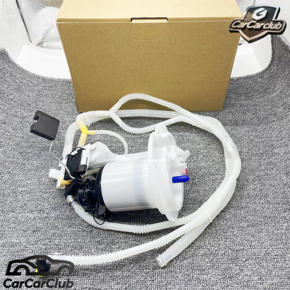 A2044701694 NEW Left Fuel Pump Sending Unit Fits For Mercedes Benz C63 AMG - Imagem 2 de 4